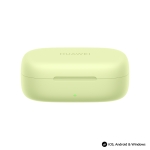 Слушалки Huawei FreeArc Moose-T00 Green
