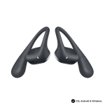 Слушалки Huawei FreeArc Moose-T00 Black