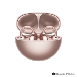 Слушалки Huawei FreeClip Dove-T01 Rose gold