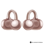 Слушалки Huawei FreeClip Dove-T01 Rose gold