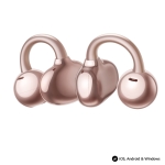 Слушалки Huawei FreeClip Dove-T01 Rose gold