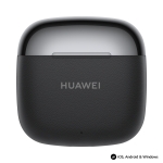 Слушалки Huawei FreeBuds SE 3 ULC-CT020 Black