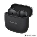 Слушалки Huawei FreeBuds SE 3 ULC-CT020 Black