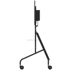 Стойка Neomounts Move Go XL Mobile Floor Stand (fast install, height adjustable)