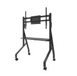Стойка Neomounts Move Go Mobile Floor Stand (fast install, height adjustable)