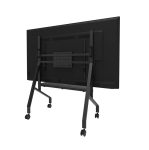 Стойка Neomounts Move Go Mobile Floor Stand (fast install, height adjustable)