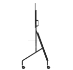 Стойка Neomounts Move Go Mobile Floor Stand (fast install, height adjustable)