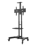 Стойка Neomounts Mobile Flat Screen Floor Stand (32-75")