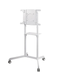 Стойка Neomounts Mobile Flat Screen Floor Stand (height: 160 cm)