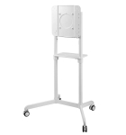 Стойка Neomounts Mobile Flat Screen Floor Stand (height: 160 cm)