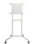 Стойка Neomounts Mobile Flat Screen Floor Stand (height: 160 cm)