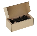 Стойка Neomounts Next Slim Desk Mount, double display (topfix clamp & grommet)