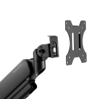 Стойка Neomounts Next Core Desk Mount 1 screen (topfix clamp &grommet)