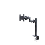 Стойка Neomounts Flat Screen Desk Mount (clamp), high capacity