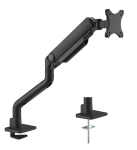 Стойка Neomounts Next One Desk Mount, single display (topfix clamp &grommet)