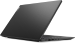 Лаптоп Lenovo V15 G4 AMD Ryzen 7 7730U (up to 4.5GHz, 16MB), 16GB (8+8) DDR4-3200, 512GB SSD, 15.6" FHD (1920x1080) IPS AG, AMD Radeon Graphics, WLAN, BT, HD 720p Cam, 2 cell, Black, DOS, 3Y CCI