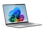Лаптоп Microsoft Surface Laptop 7 13,8" C10/16/256 Con 13,8", 2304 x 1536, Windows 11 Home, ENG/INT, EMEA, COPILOT+ PC, Snapdragon X Plus, Platinum+Kaspersky Safe Kids 1-User 1 year Base License Pack