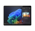 Лаптоп Microsoft Surface Pro 11 C12/16/512/OLED Con 13", 2880 x 1920, Windows 11 Home, EMEA, COPILOT+ PC, Snapdragon X Elite, Graphite+Kaspersky Safe Kids 1-User 1 year Base License Pack