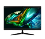 Настолен компютър - всичко в едно Acer Aspire C24-1800 23.8" FHD AiO, Intel Core i5-1334U (up to 4.60GHz, 12MB), 1*16GB DDR4, 1024GB SSD+ Free 2.5" slot, no DVD, Intel Iris Xe Graphics, HDMI out, 3xUSB 3.2/ 2.0, Type-C, RJ-45, WiFi AX & BT, 5MPCam+mic., K