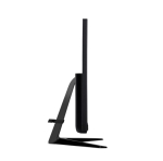 Настолен компютър - всичко в едно Acer Aspire C24-1800 23.8" FHD AiO, Intel Core i5-1334U (up to 4.60GHz, 12MB), 1*16GB DDR4, 1024GB SSD+ Free 2.5" slot, no DVD, Intel Iris Xe Graphics, HDMI out, 3xUSB 3.2/ 2.0, Type-C, RJ-45, WiFi AX & BT, 5MPCam+mic., K