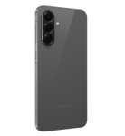 Мобилен телефон Samsung SM-A566 GALAXY A56 5G 256GB 8GB Awesome Graphite Enterprise Edition