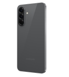 Мобилен телефон Samsung SM-A566 GALAXY A56 5G 256GB 8GB Awesome Graphite Enterprise Edition