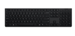 Клавиатура Lenovo Professional Wireless Rechargeable Keyboard AI - Bulgarian