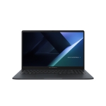 Лаптоп Asus ExpertBook B1,  B1503CVA-S74681,Intel i7-13620H  2.4 GHz (24MB Cache, up to 4.9 GHz, 10 cores, 16 Threads)15.6" FHD IPS(1920x1080) AG, Intel UXD Graphics, DDR4 16GB ( 16GB DDR5 on board ). (1 slot free), 512GB M.2 G4, Wi-Fi 6. Bluetooth 5.4,VG