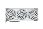 Видео карта Asus TUF Gaming GeForce RTX 5070 Ti 16GB GDDR7 OC White