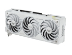 Видео карта Asus TUF Gaming GeForce RTX 5070 Ti 16GB GDDR7 OC White