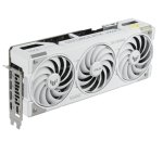 Видео карта Asus TUF Gaming GeForce RTX 5070 Ti 16GB GDDR7 OC White