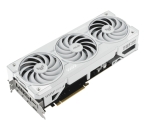 Видео карта Asus TUF Gaming GeForce RTX 5070 Ti 16GB GDDR7 OC White