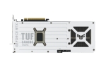 Видео карта Asus TUF Gaming GeForce RTX 5070 Ti 16GB GDDR7 OC White
