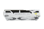 Видео карта Asus TUF Gaming GeForce RTX 5070 Ti 16GB GDDR7 OC White