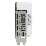 Видео карта Asus TUF Gaming GeForce RTX 5070 Ti 16GB GDDR7 OC White