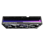 Видео карта Asus ROG Astral GeForce RTX 5080 16GB GDDR7 OC