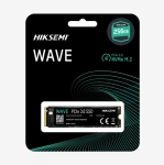 Твърд диск Hiksemi PCIe Gen 3 x 4, NVMe, 80.15 x 22.15 x 2.38 mm, up to 2280MB/s read speed, 1800MB/s write speed