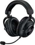 Слушалки Logitech G PRO X 2 LIGHTSPEED Wireless Gaming Headset - BLACK - EMEA28-935 + Stand