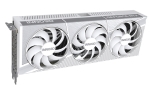 Видео карта Inno3D GeForce RTX 5080 16GB GDDR7 X3 OC White