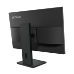 Монитор Lenovo ThinkVision E24-40 23.8" IPS, WLED, 16:9, 1920x1080, 4ms, 1300:1, 100Hz, 250 cd/m2, Tilt, Swivel, Pivot, Height Adjust Stand, HDMI, DP, VGA