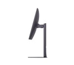 Монитор LG 32GX850A-B, 31.5", UltraGear OLED, 0.03ms, AG, UHD 4K (3840x2160), Dual-Mode (4K 165Hz FHD 330Hz), HDR 10, DCI-P3 99%, 1500000:1, 275cd/m2, DCI-P3 98.5%, USB, AMD Free-sync, NVIDIA G-Sync, VRR, HDMI, DisplayPort,  LG Switch, Height, Tilt, Pivot