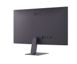 Монитор LG 27G411A-B, UltraGear 23.8" IPS, AG, 1ms MBR, 144Hz, 5ms GtG, 1500:1, 250cd/m2, Full HD 1920x1080, sRGB 99%, HDR10, NVIDIA G-SYNC, AMD FreeSync, HDMI, DisplayPort, LG Switch, Headphone Out, VRR, Reader mode Tilt, Black