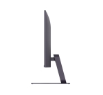 Монитор LG 24G411A-B, UltraGear 23.8" IPS, AG, 1ms MBR, 144Hz, 5ms GtG, 1500:1, 250cd/m2, Full HD 1920x1080, sRGB 99%, HDR10, NVIDIA G-SYNC, AMD FreeSync, HDMI, DisplayPort, LG Switch, Headphone Out, VRR, Reader mode Tilt, Black