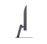 Монитор LG 24G411A-B, UltraGear 23.8" IPS, AG, 1ms MBR, 144Hz, 5ms GtG, 1500:1, 250cd/m2, Full HD 1920x1080, sRGB 99%, HDR10, NVIDIA G-SYNC, AMD FreeSync, HDMI, DisplayPort, LG Switch, Headphone Out, VRR, Reader mode Tilt, Black