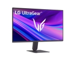 Монитор LG 24G411A-B, UltraGear 23.8" IPS, AG, 1ms MBR, 144Hz, 5ms GtG, 1500:1, 250cd/m2, Full HD 1920x1080, sRGB 99%, HDR10, NVIDIA G-SYNC, AMD FreeSync, HDMI, DisplayPort, LG Switch, Headphone Out, VRR, Reader mode Tilt, Black