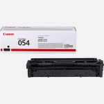 Консуматив Canon CRG-054 BK