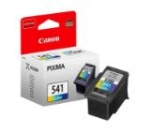 Консуматив Canon CL-541, blister