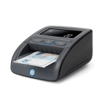 Детектор за фалшиви банкноти Safescan 155-S G2