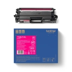 Консуматив Brother TN-821XLM Magenta Toner Cartridge High Yield