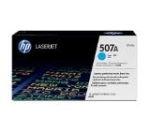 Консуматив HP 507A Cyan LaserJet Toner Cartridge